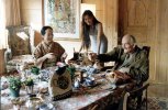 Balthus en La Rossini&egrave;re