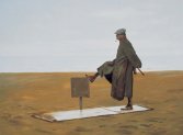 El cazador de tormentas