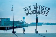 Artistas nacionalistas