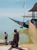 Ahab en el Níger