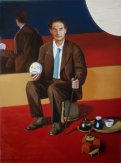 Retrato de Octavio Paz