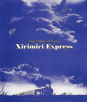 Xirimiri Express