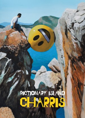 Pictionary Island