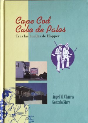 Cape Cod / Cabo de Palos