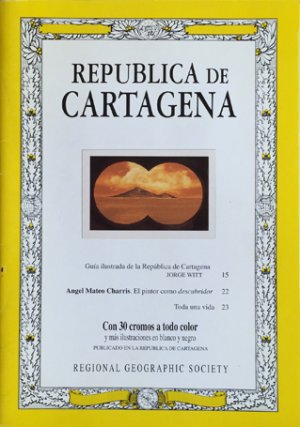 República de Cartagena