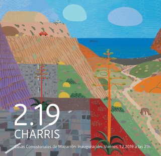 Charris 2.19