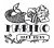 Logo Blanco y negro