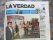 La Verdad 10.9.2016