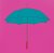 Michael Craig-Martin: Umbrella