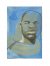 Sin t&iacute;tulo, 1989. Acr&iacute;lico sobre papel. 28 x 19 cm