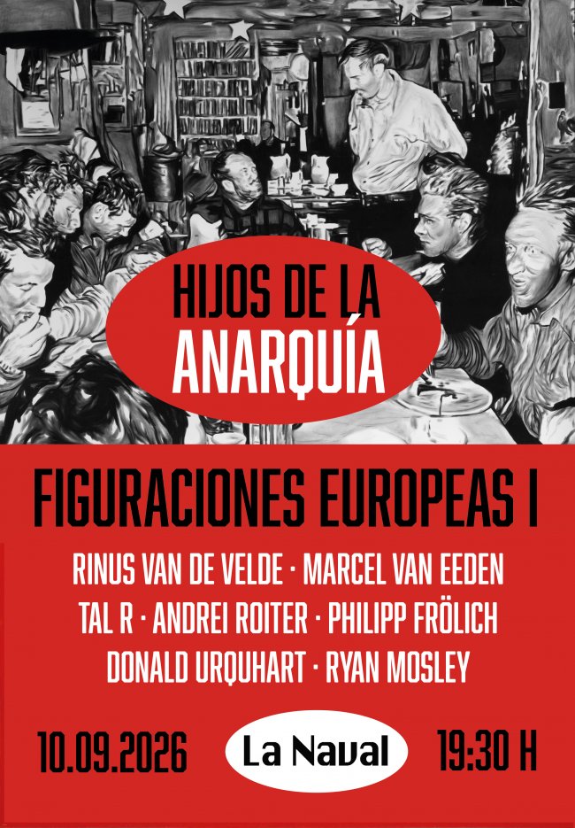 Hijos de la Anarquia