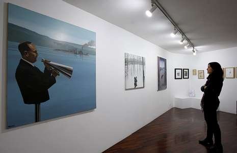 Exposici&oacute;n
