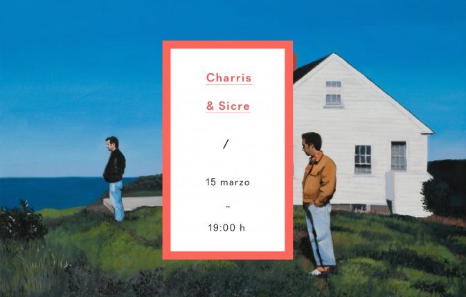 Charris & Sicre