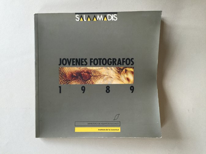 Cat&aacute;logo