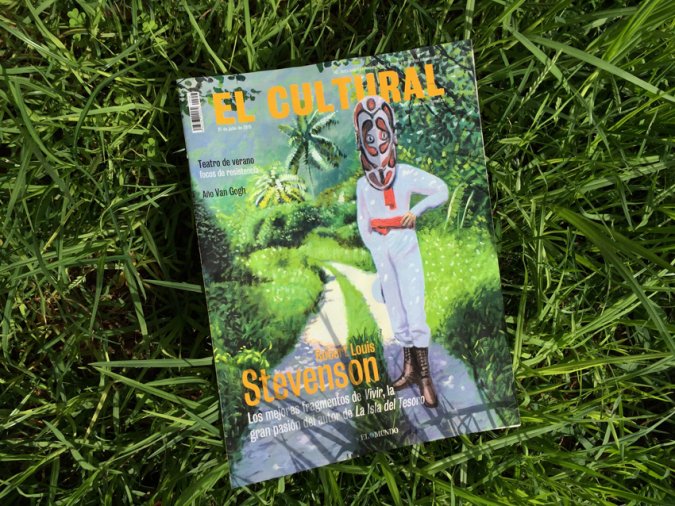 Portada El Cultural