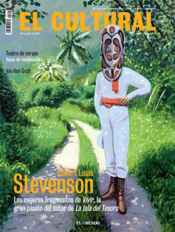 El Cultural 31.07.2015