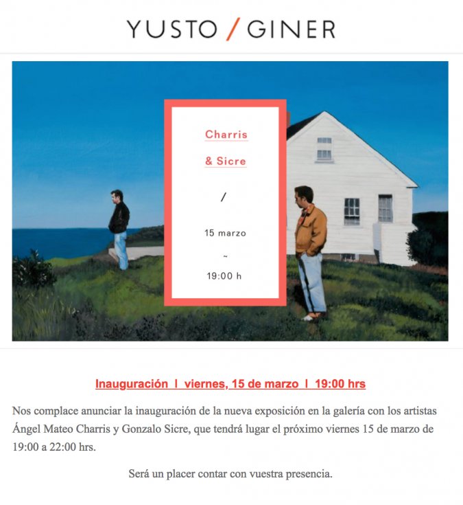 Invitaci&oacute;n