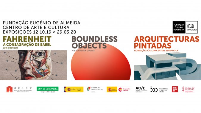 Funda&ccedil;&atilde;o Eug&eacute;nio de Almeida