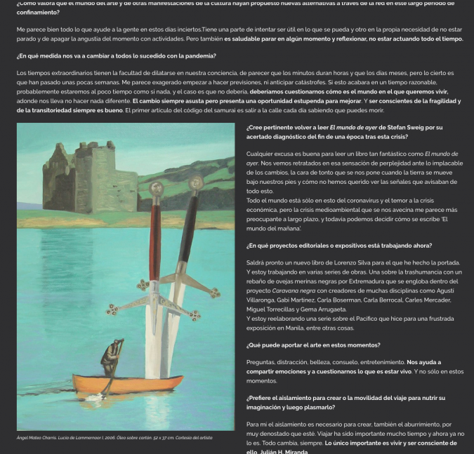 ARS MAGAZINE 4