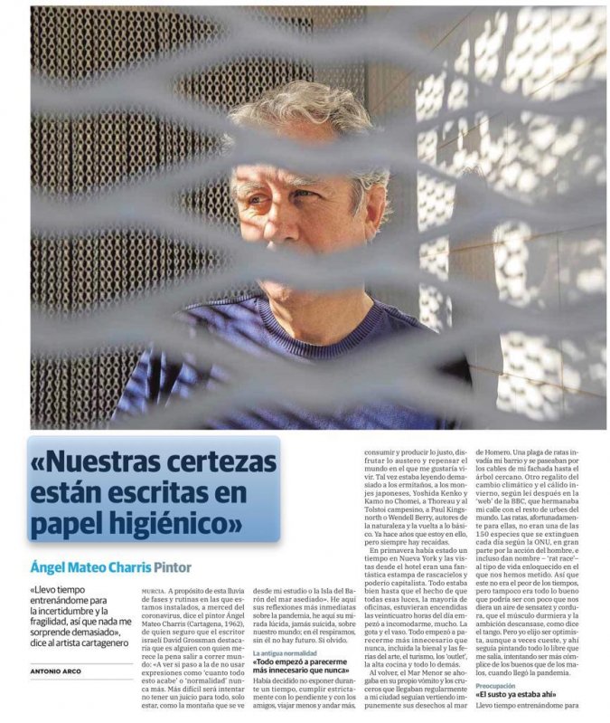 La Verdad 10.05.2020