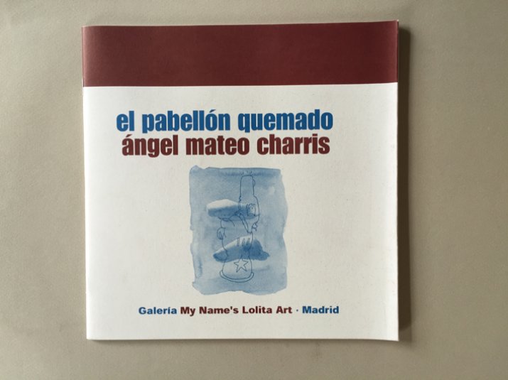 Cat&aacute;logo