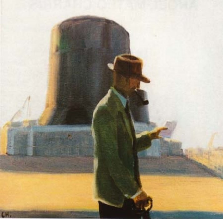 La carta