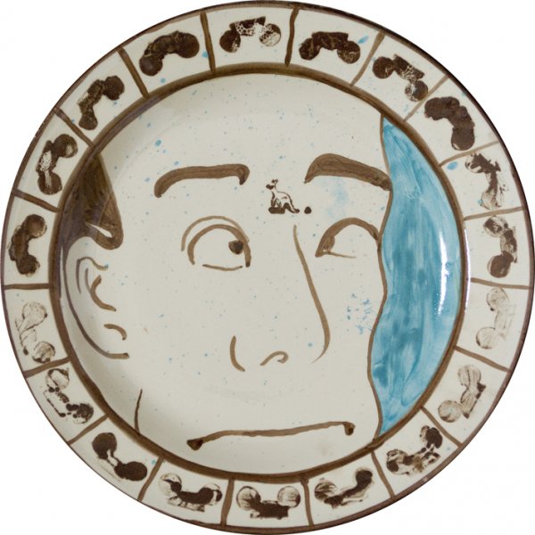 Cant&oacute;n. Plato 67